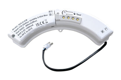 EMERGENCY PACK FOR TOUGH SHELL PRO BULKHEADS - ILBHAA075