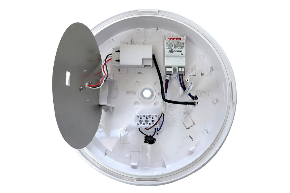 ON/OFF ADJUSTABLE MICROWAVE SENSOR FOR TOUGH SHELL PRO BULKHEADS - ILBHAA076