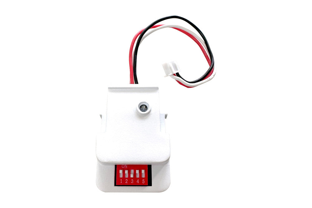 CORRIDOR FUNCTION ADJUSTABLE MICROWAVE SENSOR FOR TOUGH SHELL PRO BULKHEADS - ILBHAA077