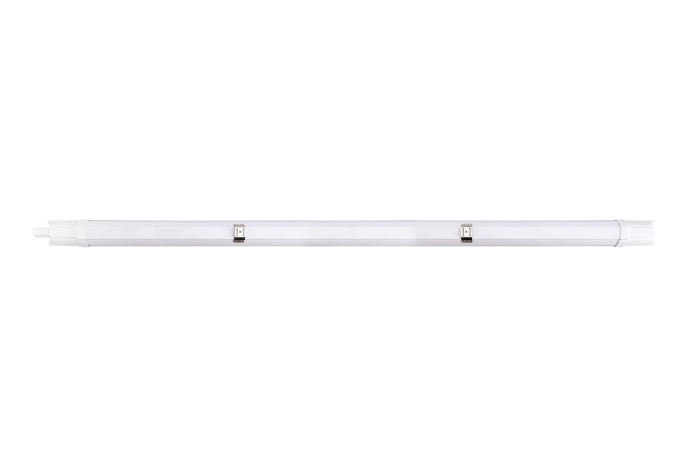 SLIM ECO IP65 BATTEN 2400lm 24W 4000K 120 BEAM 100LM/W 1518mm 5FT NON-DIMM INTEGRAL - ILBTE103