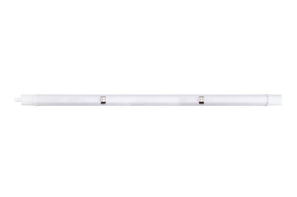 SLIM ECO IP65 BATTEN 2400lm 24W 4000K 120 BEAM 100LM/W 1518mm 5FT NON-DIMM INTEGRAL - ILBTE103