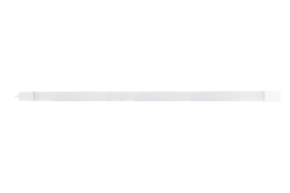 SLIM ECO IP65 BATTEN 2400lm 24W 4000K 120 BEAM 100LM/W 1518mm 5FT NON-DIMM INTEGRAL - ILBTE103