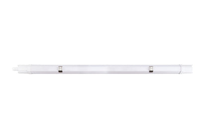 SLIM ECO IP65 BATTEN 1800lm 18W 4000K 120 BEAM 100LM/W 1218mm 4FT NON-DIMM INTEGRAL - ILBTE102