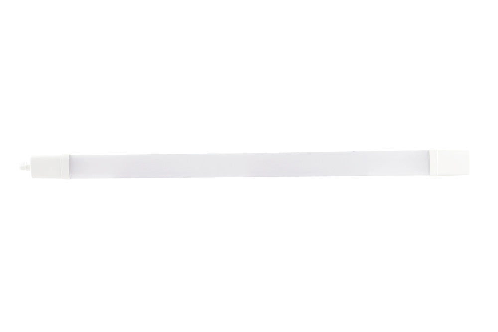 SLIM ECO IP65 BATTEN 1800lm 18W 4000K 120 BEAM 100LM/W 1218mm 4FT NON-DIMM INTEGRAL - ILBTE102