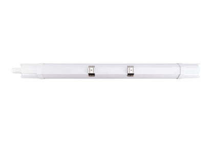 SLIM ECO IP65 BATTEN 900lm 9W 4000K 120 BEAM 100LM/W 618mm 2FT NON-DIMM INTEGRAL - ILBTE101