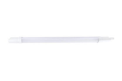 SLIM ECO IP65 BATTEN 900lm 9W 4000K 120 BEAM 100LM/W 618mm 2FT NON-DIMM INTEGRAL - ILBTE101