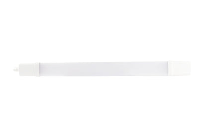 SLIM ECO IP65 BATTEN 900lm 9W 4000K 120 BEAM 100LM/W 618mm 2FT NON-DIMM INTEGRAL - ILBTE101