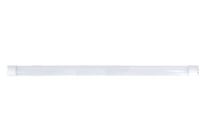 SLIM ECO IP20 BATTEN 3 CCT 6600LM 60W 3000/4000/6500K 120 BEAM 110LM/W 1800MM 6FT NON-DIMM INTEGRAL - ILBTE005