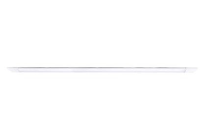 SLIM ECO IP20 BATTEN 3 CCT 5500LM 50W 3000/4000/6500K 120 BEAM 110LM/W 1500MM 5FT NON-DIMM INTEGRAL - ILBTE004