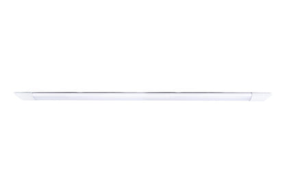 SLIM ECO IP20 BATTEN 3 CCT 4400LM 40W 3000/4000/6500K 120 BEAM 110LM/W 1200MM 4FT NON-DIMM INTEGRAL - ILBTE003