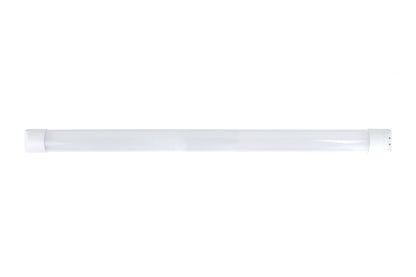 SLIM ECO IP20 BATTEN 3 CCT 5500LM 50W 3000/4000/6500K 120 BEAM 110LM/W 1500MM 5FT NON-DIMM INTEGRAL - ILBTE004