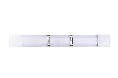 SLIM ECO IP20 BATTEN 3 CCT 2200LM 20W 3000/4000/6500K 120 BEAM 110LM/W 600MM 2FT NON-DIMM INTEGRAL - ILBTE002