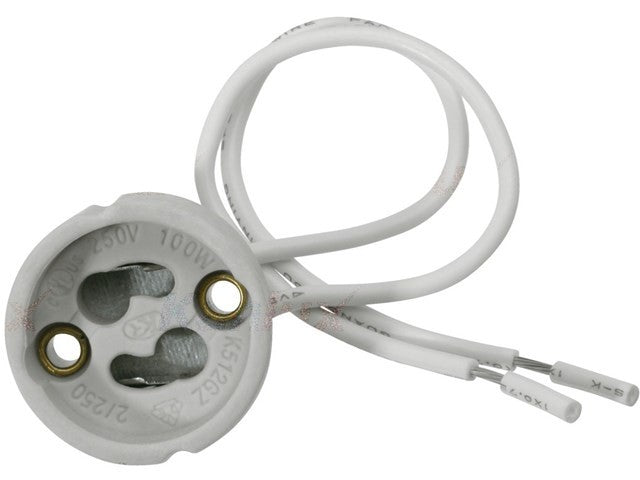 GU10 Lampholder