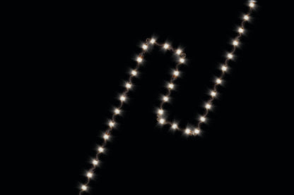 BENDY STRIP IP20 5M 4000K 24V 6.6W/M 560LM/M 60LED/M 6MM WIDTH 115 BEAM CRI90 BAG PACK INTEGRAL - ILSTWHIA101E