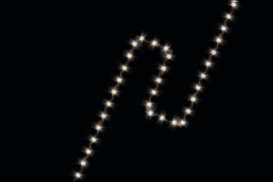 BENDY STRIP IP20 5M 4000K 24V 6.6W/M 560LM/M 60LED/M 6MM WIDTH 115 BEAM CRI90 BAG PACK INTEGRAL - ILSTWHIA101E