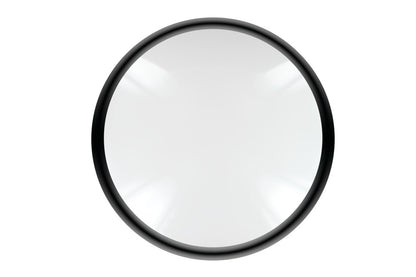 TOUGH SHELL+ BULKHEAD EMERGENCY 3HR 308MM DIA IP66 1400LM 15W 4000K IK10 110 BEAM NON-DIMM BLACK 93LM/W INTEGRAL - ILBHA061