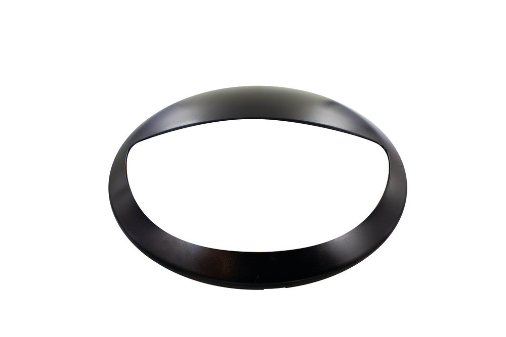 TOUGH SHELL+ EYELIDS COVER 308MM DIA BLACK 4 LUGS INTEGRAL - ILBHAA055