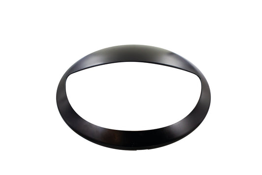 TOUGH SHELL+ EYELIDS COVER 308MM DIA BLACK 4 LUGS INTEGRAL - ILBHAA055