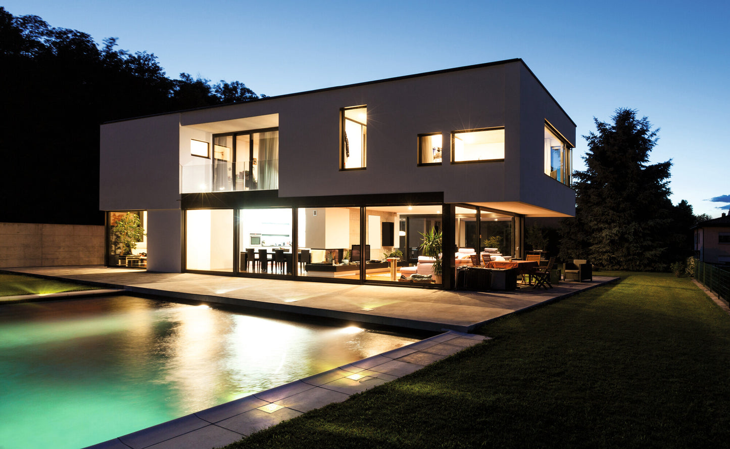 In-ground lighting fitting GORDO N