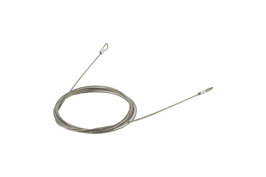 TOUGHSHELL BATTEN 1.5M SUSPENSION KIT 2 PIECES INTEGRAL - ILBTASK048