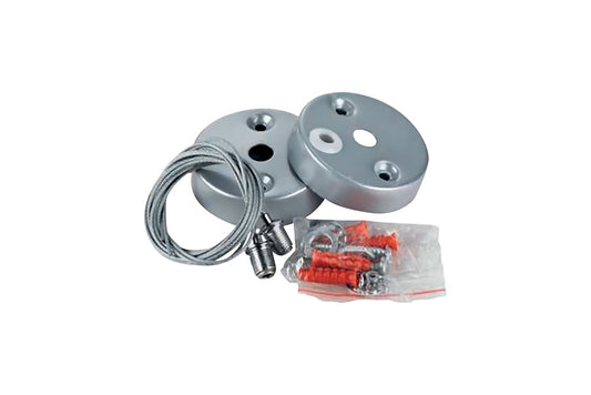 VALUE+ BATTEN SUSPENSION KIT 1500MM 2 WIRES INTEGRAL - ILBTASK065