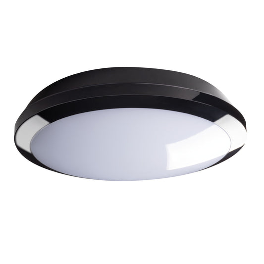Ceiling-mounted LED light fitting DABA PRO