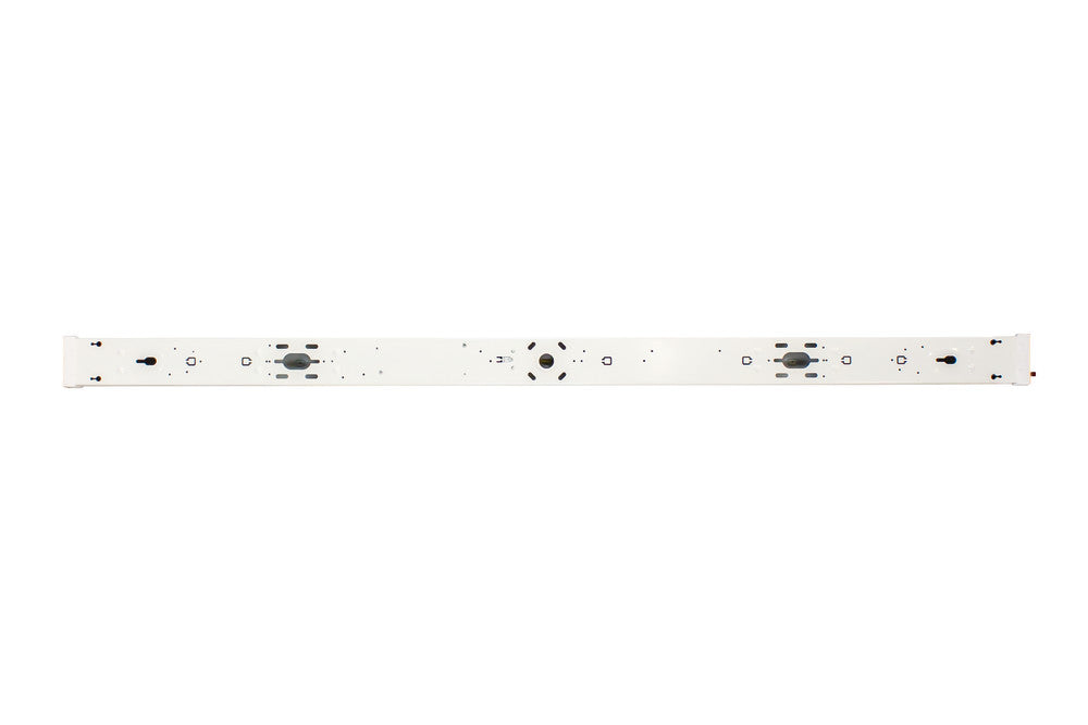 LIGHTSPAN T8 BATTEN 4FT  TWIN EMERGENCY 3 HR 5600LM 43W 130LM/W 4000K 120 BEAM 1170mm LINKABLE NON-DIMM INTEGRAL - ILBTC052