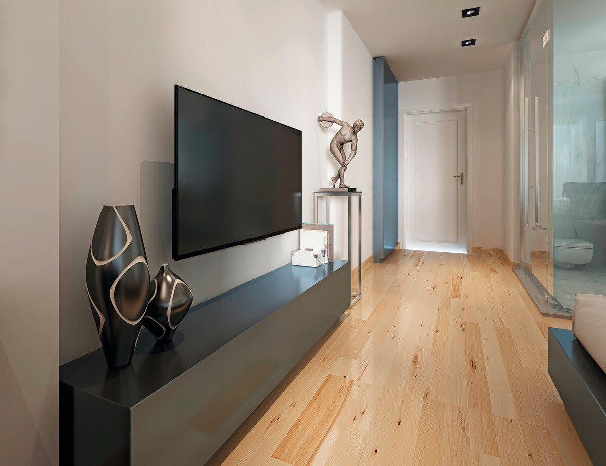 Ceiling-mounted spotlight fitting SEIDY