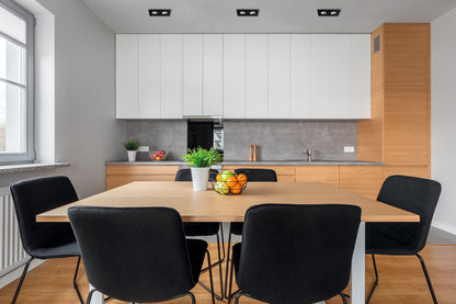 Ceiling-mounted spotlight fitting SEIDY