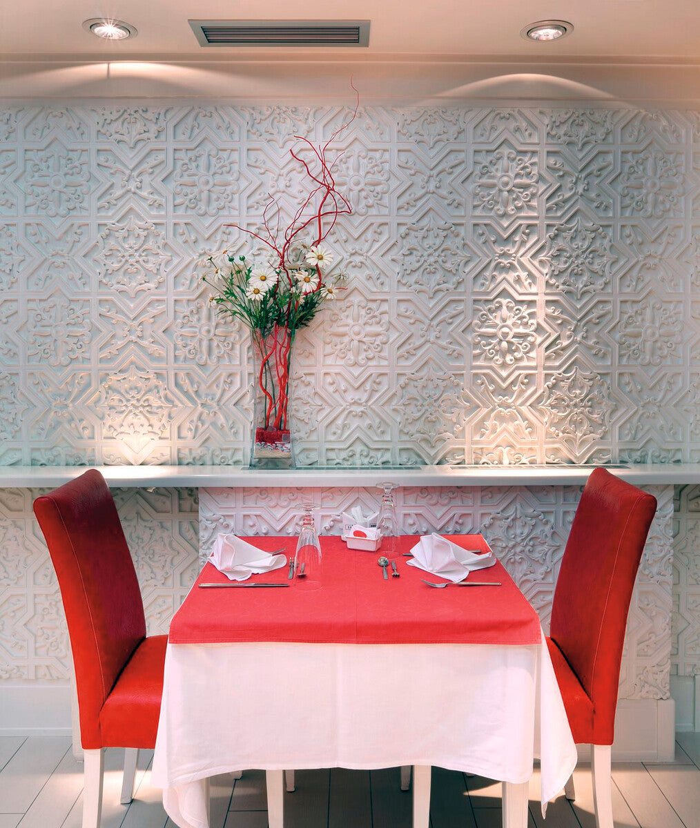 Ceiling-mounted spotlight fitting SEIDY