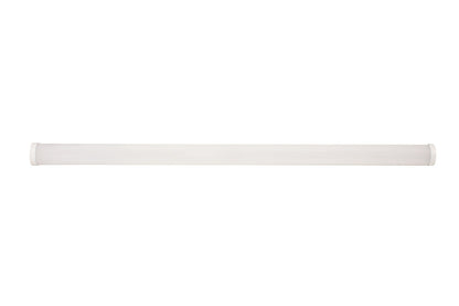 LIGHTSPAN T8 BATTEN 4FT SINGLE STANDARD 2800LM 22W 130LM/W 4000K 120 BEAM 1170MM LINKABLE NON-DIMM INTEGRAL - ILBTC111