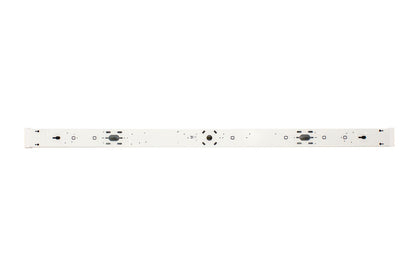 LIGHTSPAN T8 BATTEN 4FT SINGLE STANDARD 2800LM 22W 130LM/W 4000K 120 BEAM 1170MM LINKABLE NON-DIMM INTEGRAL - ILBTC111