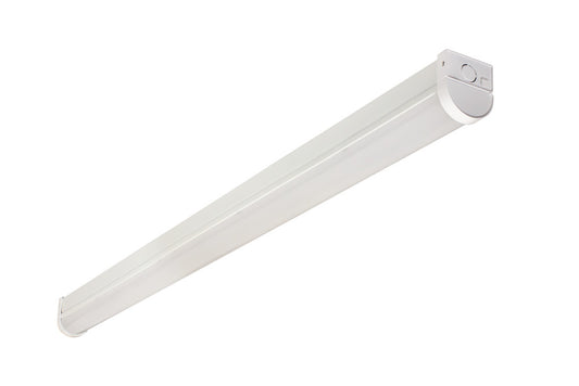 LIGHTSPAN T8 BATTEN 4FT SINGLE STANDARD 2800LM 22W 130LM/W 4000K 120 BEAM 1170MM LINKABLE NON-DIMM INTEGRAL - ILBTC111