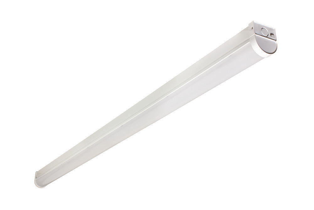 LIGHTSPAN T8 BATTEN 5FT SINGLE STANDARD 3900LM 30W 130LM/W 4000K 120 BEAM 1470MM  LINKABLE NON-DIMM INTEGRAL - ILBTC113