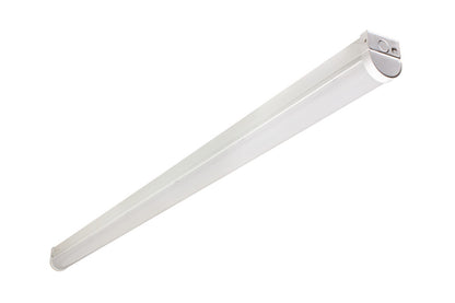 LIGHTSPAN T8 BATTEN 5FT SINGLE STANDARD 3900LM 30W 130LM/W 4000K 120 BEAM 1470MM  LINKABLE NON-DIMM INTEGRAL - ILBTC113
