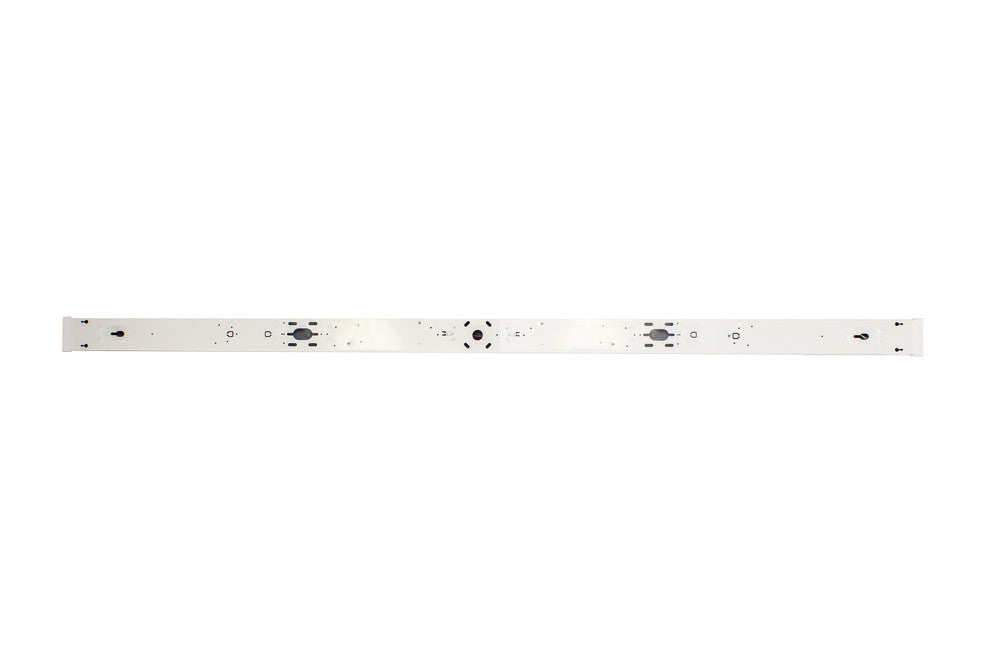 LIGHTSPAN T8 BATTEN 5FT SINGLE STANDARD 3900LM 30W 130LM/W 4000K 120 BEAM 1470MM  LINKABLE NON-DIMM INTEGRAL - ILBTC113