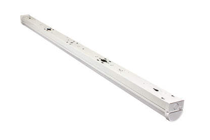 LIGHTSPAN T8 BATTEN 5FT SINGLE STANDARD 3900LM 30W 130LM/W 4000K 120 BEAM 1470MM  LINKABLE NON-DIMM INTEGRAL - ILBTC113