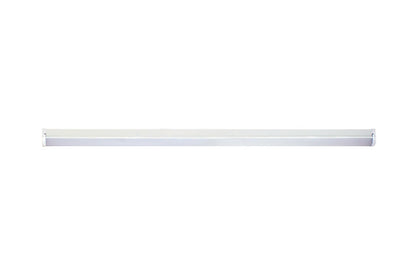 LIGHTSPAN T8 BATTEN 5FT SINGLE STANDARD 3900LM 30W 130LM/W 4000K 120 BEAM 1470MM  LINKABLE NON-DIMM INTEGRAL - ILBTC113