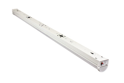 LIGHTSPAN T8 BATTEN 5FT SINGLE EMERGENCY 3HR 3900LM 30W 130LM/W 4000K 120 BEAM 1470MM  LINKABLE NON-DIMM INTEGRAL - ILBTC114
