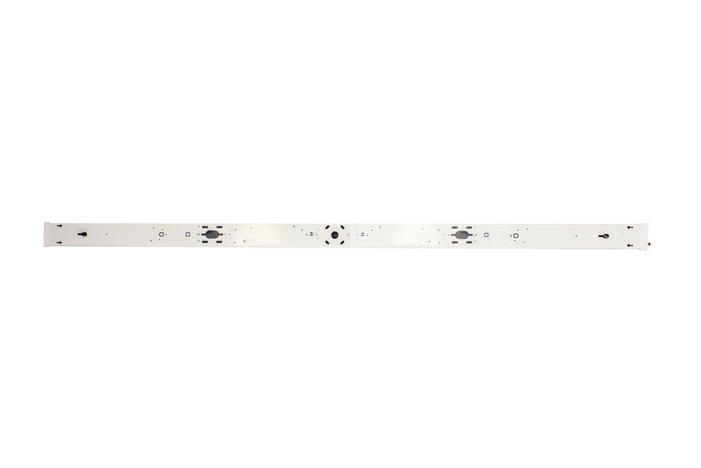 LIGHTSPAN T8 BATTEN 5FT SINGLE EMERGENCY 3HR 3900LM 30W 130LM/W 4000K 120 BEAM 1470MM  LINKABLE NON-DIMM INTEGRAL - ILBTC114