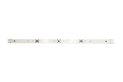 LIGHTSPAN T8 BATTEN 5FT SINGLE EMERGENCY 3HR 3900LM 30W 130LM/W 4000K 120 BEAM 1470MM  LINKABLE NON-DIMM INTEGRAL - ILBTC114