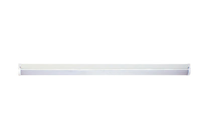 LIGHTSPAN T8 BATTEN 4FT SINGLE EMERGENCY 3 HR 2800LM 22W 130LM/W 4000K 120 BEAM 1170MM  LINKABLE NON-DIMM INTEGRAL - ILBTC112