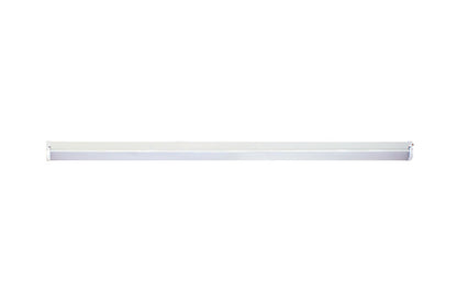 LIGHTSPAN T8 BATTEN 5FT SINGLE EMERGENCY 3HR 3900LM 30W 130LM/W 4000K 120 BEAM 1470MM  LINKABLE NON-DIMM INTEGRAL - ILBTC114