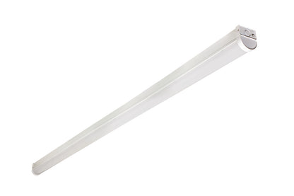 LIGHTSPAN T8 BATTEN 6FT SINGLE STANDARD 5200LM 40W 130LM/W 4000K 120 BEAM 1734MM  LINKABLE NON-DIMM INTEGRAL - ILBTC115