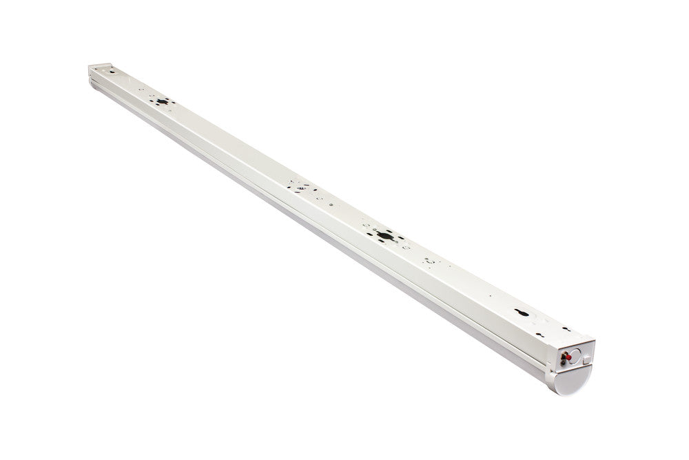 LIGHTSPAN T8 BATTEN 6FT SINGLE EMERGENCY 3HR 5200LM 40W 130LM/W 4000K 120 BEAM  1734MM LINKABLE NON-DIMM INTEGRAL - ILBTC116