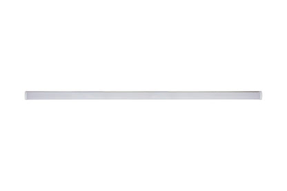 LIGHTSPAN T8 BATTEN 6FT SINGLE EMERGENCY 3HR 5200LM 40W 130LM/W 4000K 120 BEAM  1734MM LINKABLE NON-DIMM INTEGRAL - ILBTC116