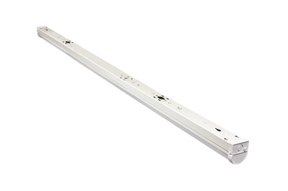 LIGHTSPAN T8 BATTEN 6FT SINGLE STANDARD 5200LM 40W 130LM/W 4000K 120 BEAM 1734MM  LINKABLE NON-DIMM INTEGRAL - ILBTC115