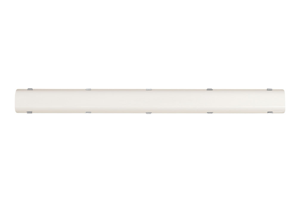 TOUGHSHELL BATTEN TWIN EMERGENCY 3HR IP65 45W 5400LM 4000K 120 BEAM ANGLE 120LM/W 4FT NON-DIMM NON-LINKABLE - ILBTD043