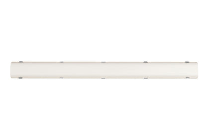 TOUGHSHELL BATTEN TWIN EMERGENCY 3HR IP65 45W 5400LM 4000K 120 BEAM ANGLE 120LM/W 4FT NON-DIMM NON-LINKABLE - ILBTD043