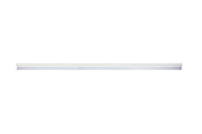 LIGHTSPAN T8 BATTEN 6FT SINGLE STANDARD 5200LM 40W 130LM/W 4000K 120 BEAM 1734MM  LINKABLE NON-DIMM INTEGRAL - ILBTC115